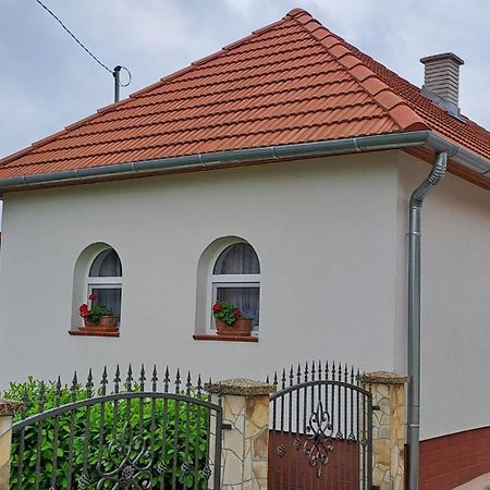 Manipura Villa Muraszemenye Exterior photo