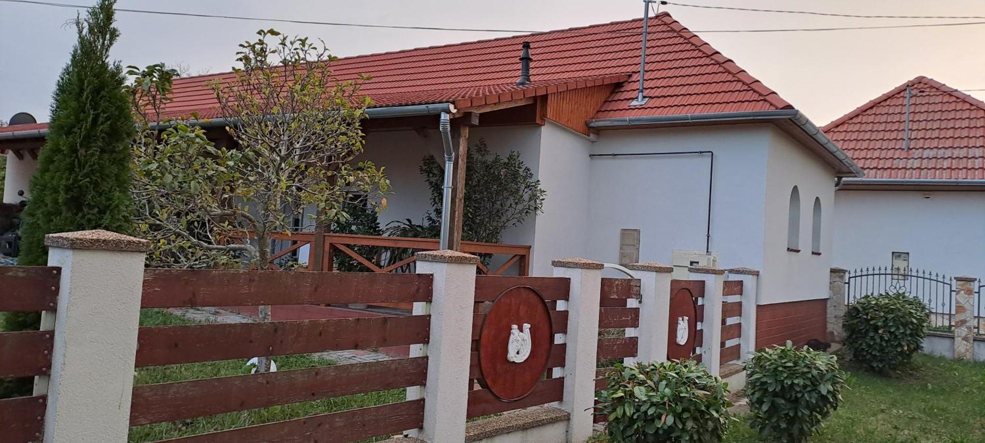 Manipura Villa Muraszemenye Exterior photo