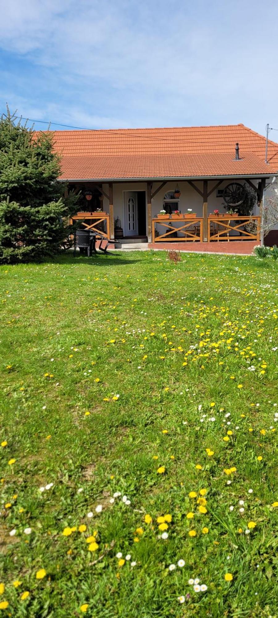 Manipura Villa Muraszemenye Exterior photo