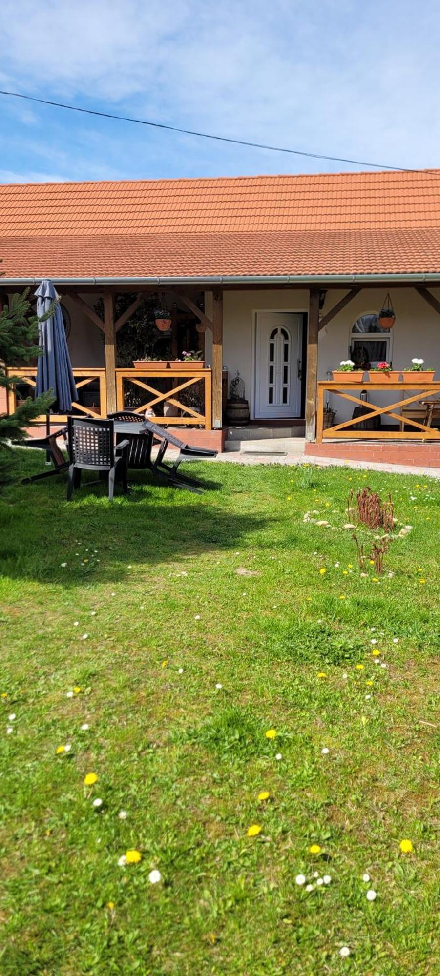 Manipura Villa Muraszemenye Exterior photo