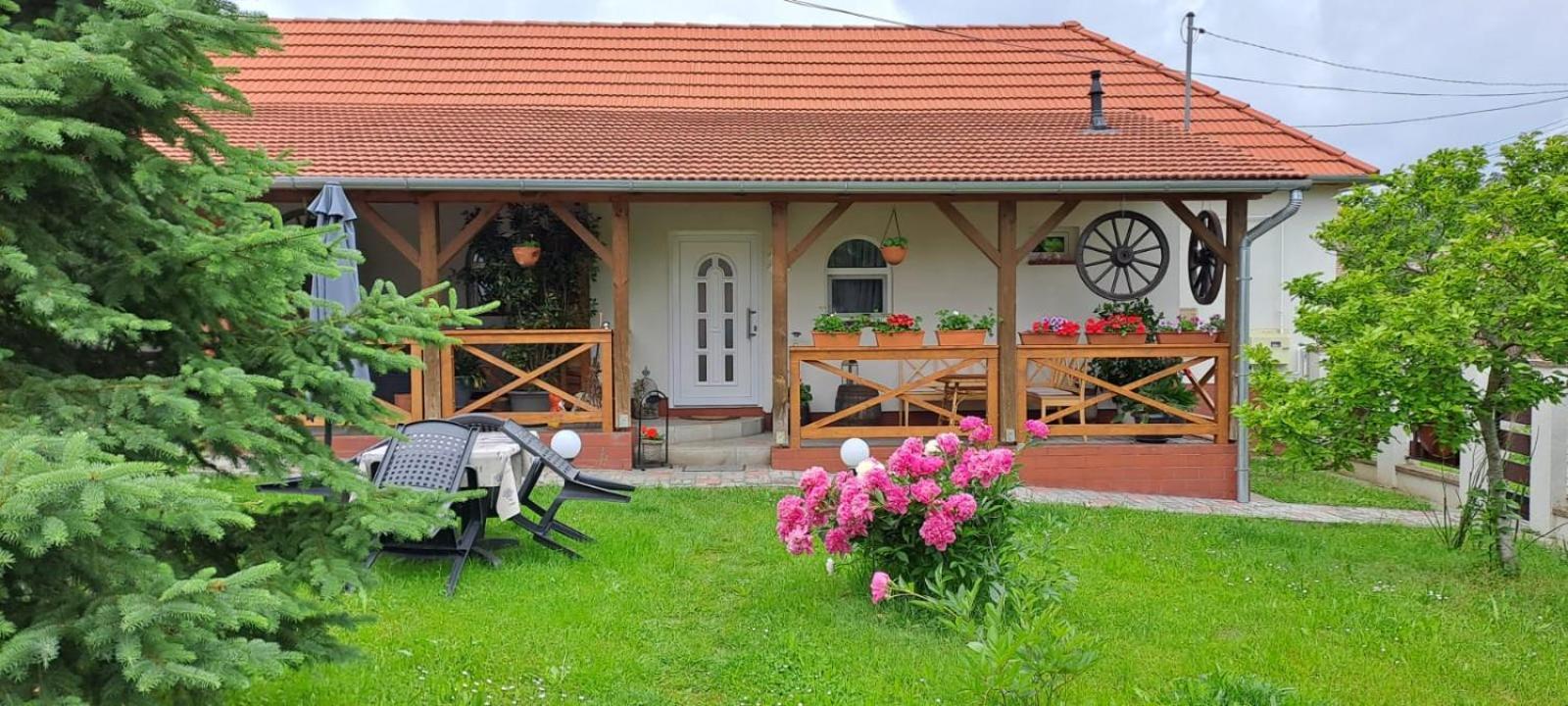 Manipura Villa Muraszemenye Exterior photo